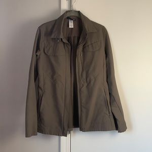 Patagonia Brown/Gray Jacket